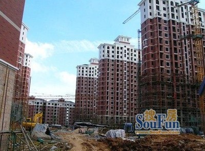 吉家巴黎豪庭門店攜手搜房網(wǎng)，打造高效房地產(chǎn)經(jīng)紀服務