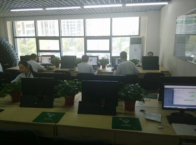 房地產(chǎn)經(jīng)紀(jì)行業(yè)先鋒 山東鏈家濟(jì)南第五十三分公司