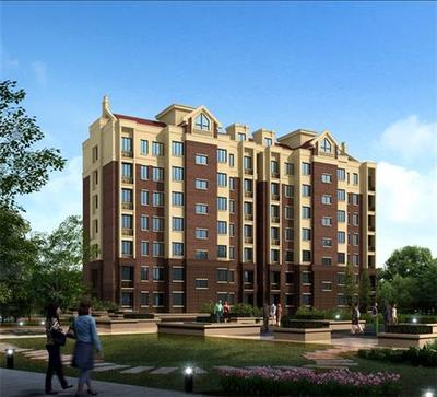 寶坻洋房，津屋置家——為您安家置業，開啟美好生活