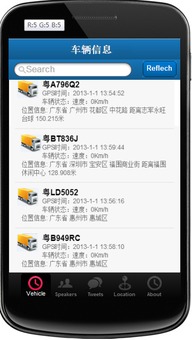 軟件外包賦能行業服務 GPS車輛監控與OBD檢測的整合開發之道